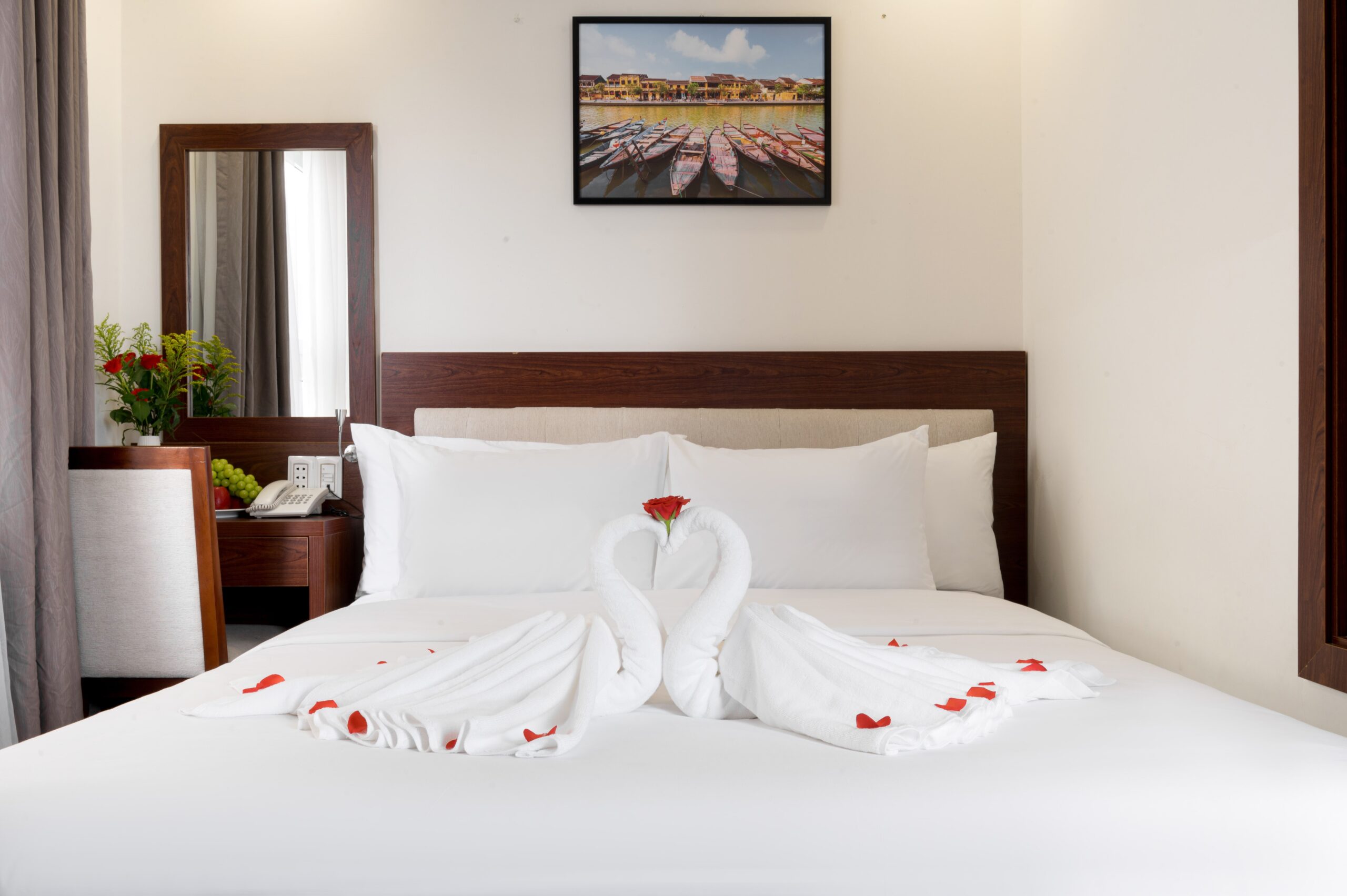 Đảo Ngọc Hotel
