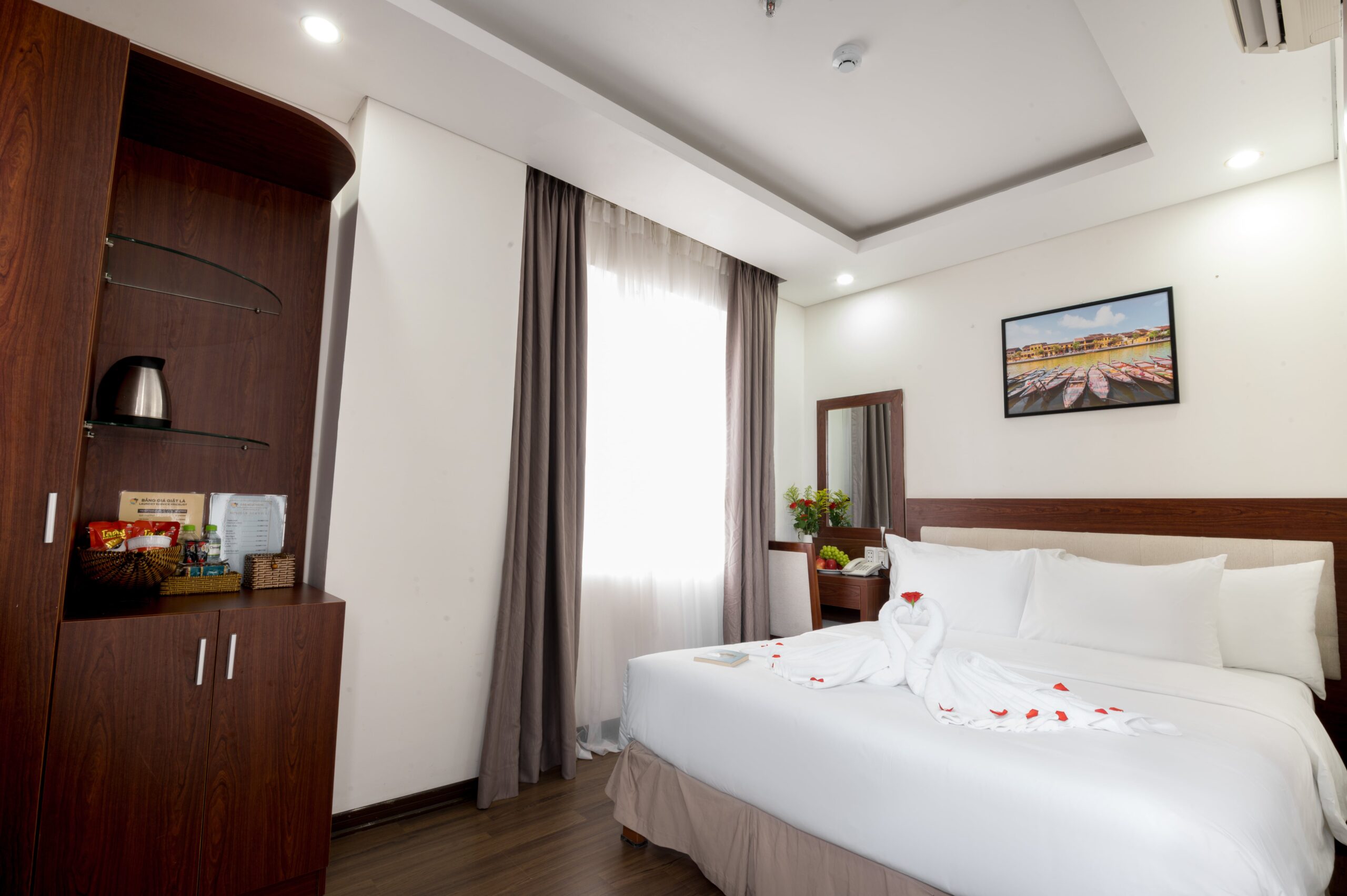 Đảo Ngọc Hotel